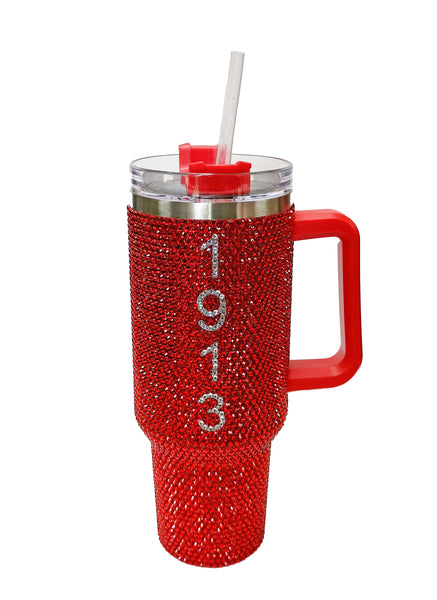 Delta Bling Stanley Cups