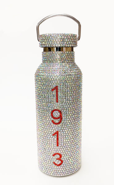 Delta Stainless Steel Bling Canteen Tumblers