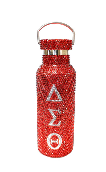 Delta Stainless Steel Bling Canteen Tumblers