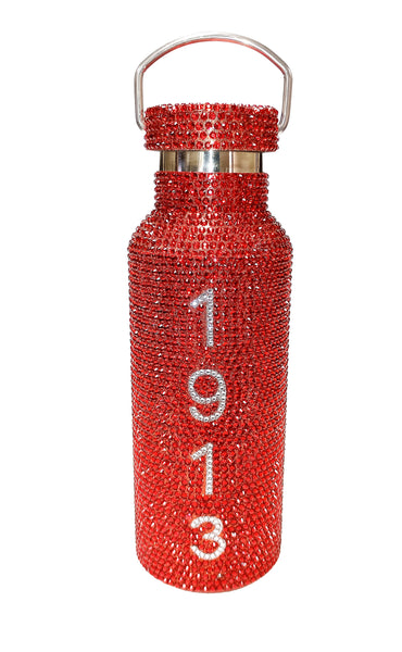 Delta Stainless Steel Bling Canteen Tumblers