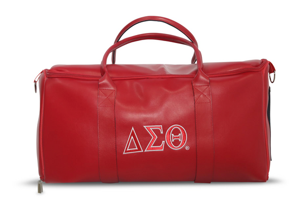 Delta airlines duffle bag carry on sales