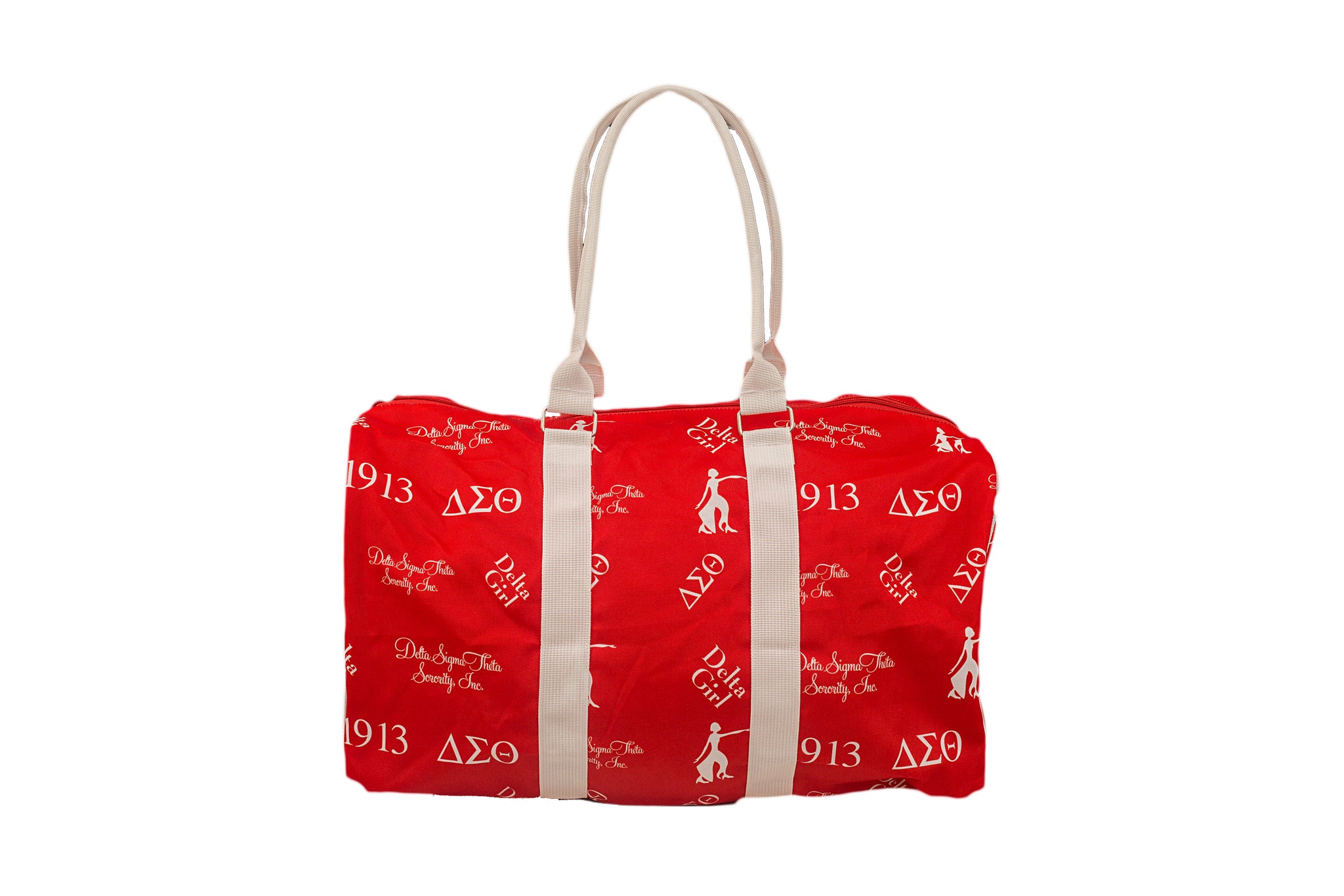 Delta Duffle Bag