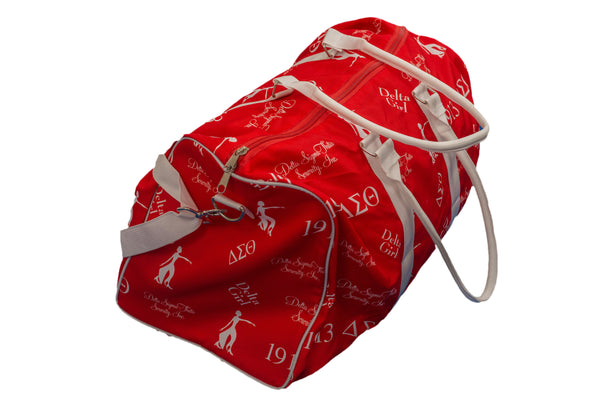 Delta Duffle Bag