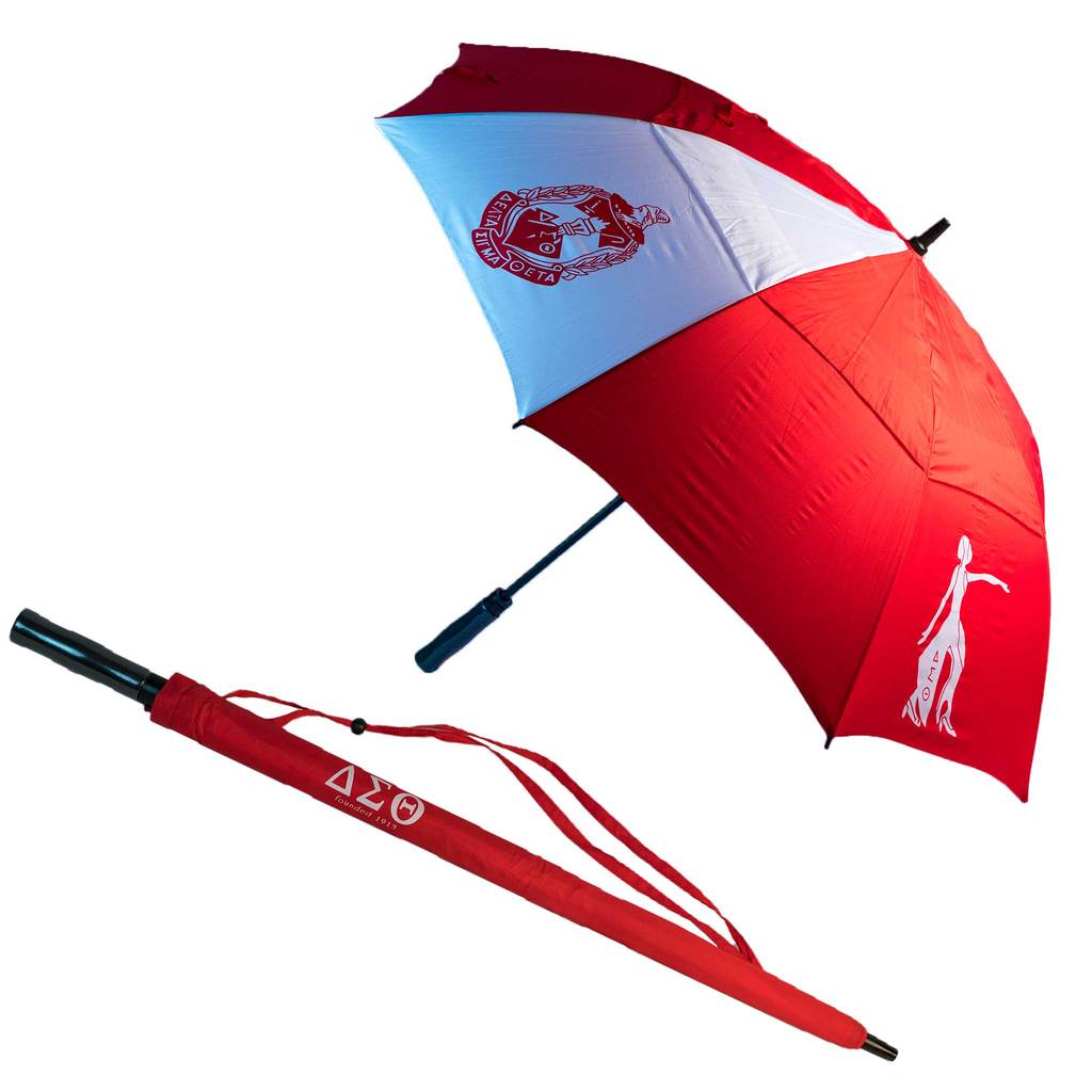 Delta Large Golf Umbrella