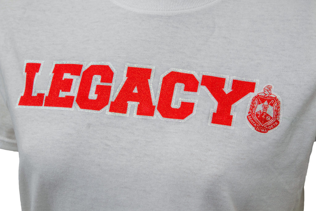 Delta Legacy Delta Legacy T-shirt – Buy1913.com