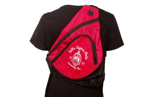 Delta Sling Bag