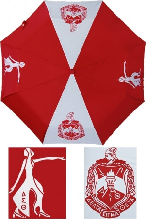 Delta Reversible Umbrella
