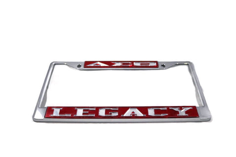 Delta Sigma Theta Frame - Legacy